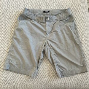 Arcteryx Men’s Casual Shorts